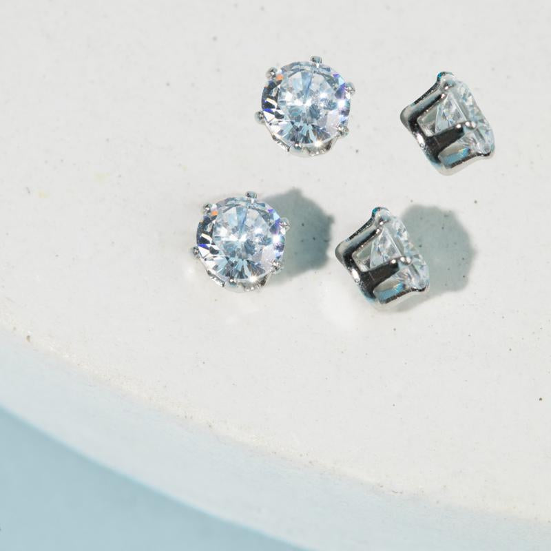 Cirron™ No-Pierce Studs