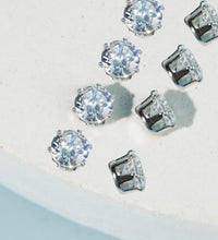 Cirron™ No-Pierce Studs