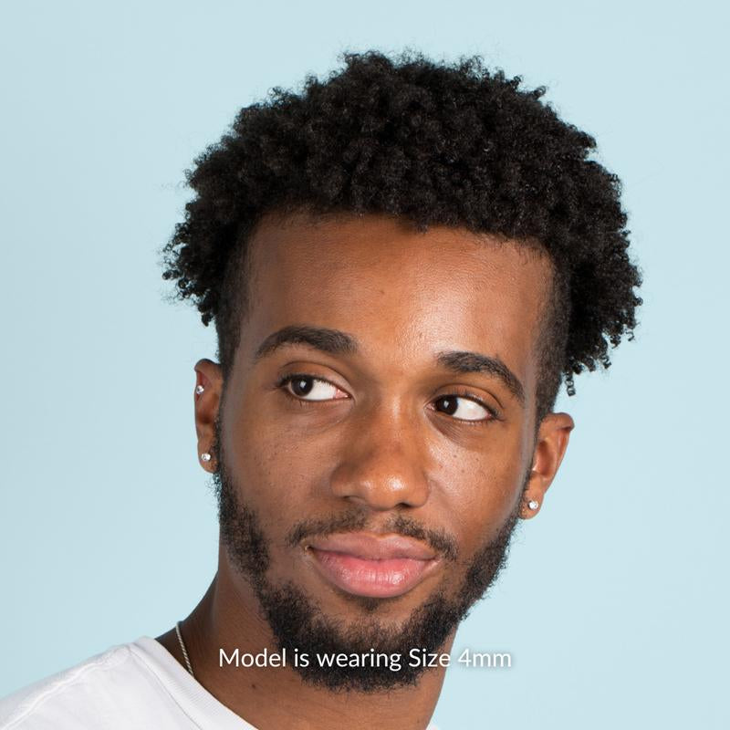 Cirron™ No-Pierce Studs