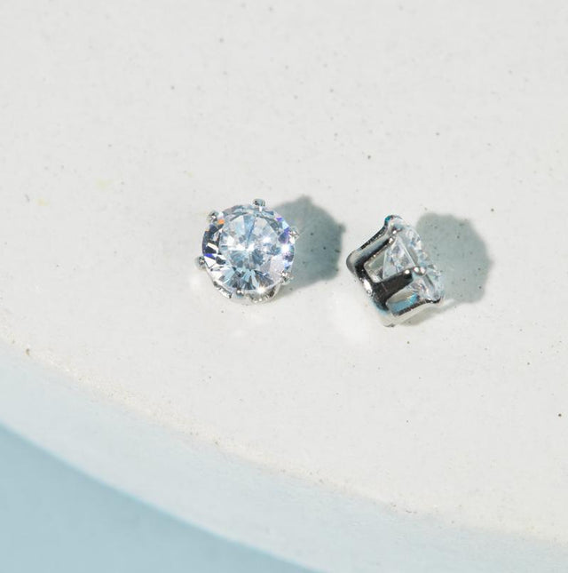 Cirron™ No-Pierce Studs