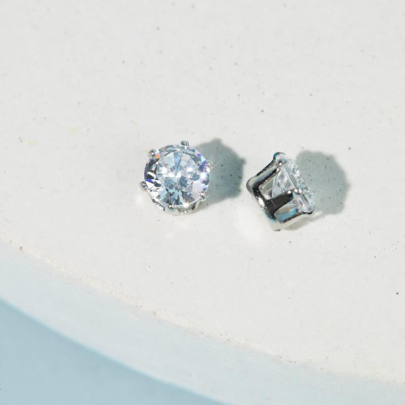 Cirron™ No-Pierce Studs